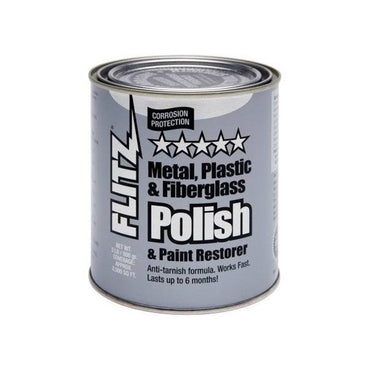 Flitz Metal Polish - image 5