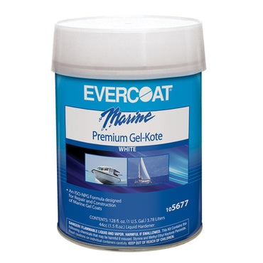 Premium Gel-Kote White - image 4