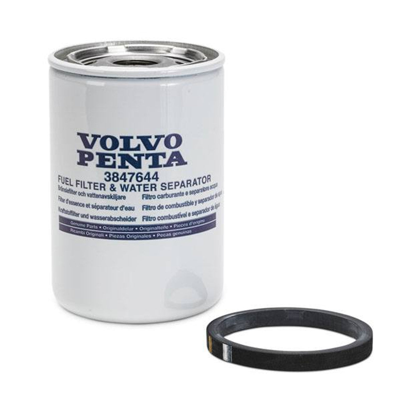 Volvo Penta 3847644 Fuel Filter