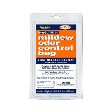 Mold and Mildew Odor Control NosGuard - image 3