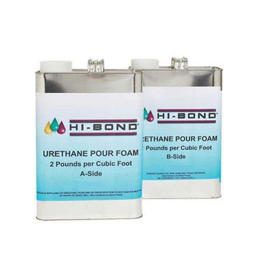 Hi-Bond 2-Part Urethane Pour Foam
