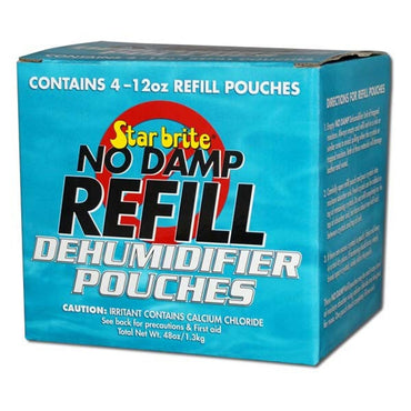 Starbrite No Damp Dehumidifier Refill - image 3