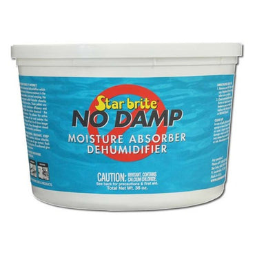 Starbrite No Damp Dehumidifier Bucket - image 3
