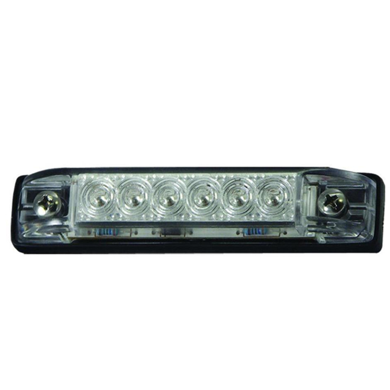 T-H Marine LED Slim Line Utility Light