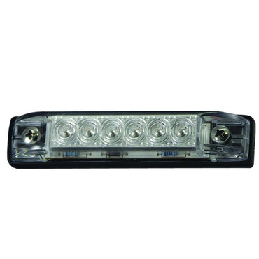 Lampe utilitaire à LED fine TH Marine