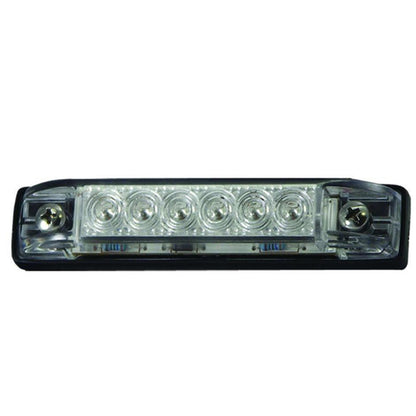 T-H Marine LED Slim Line Utility Light