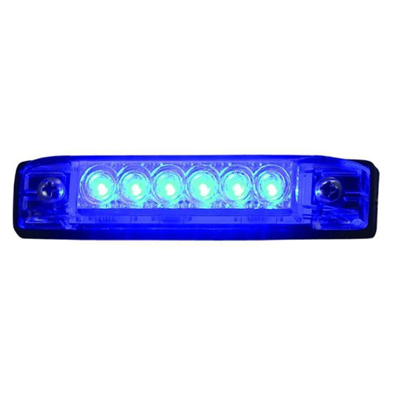 T-H Marine LED Slim Line Utility Light