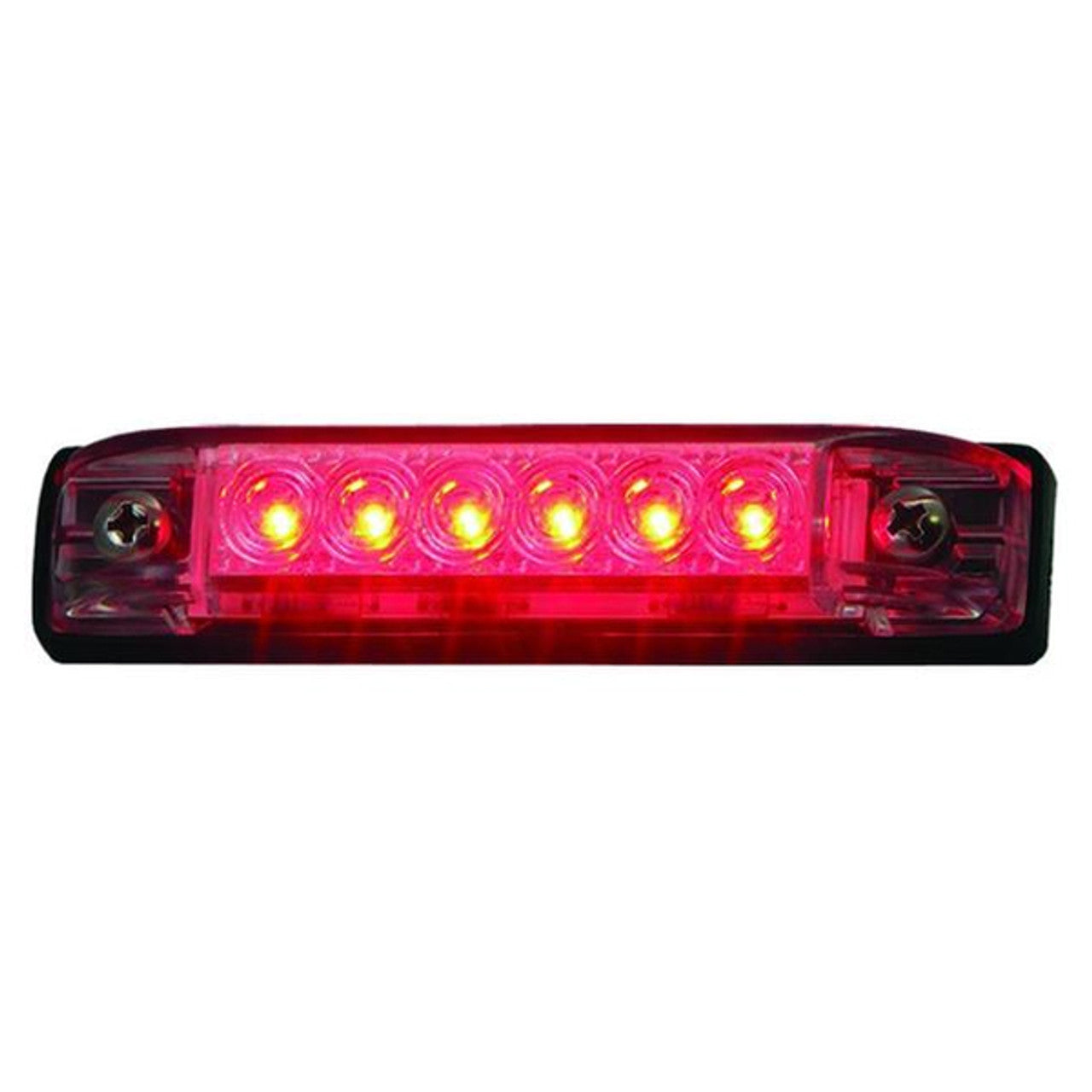 T-H Marine LED Slim Line Utility Light