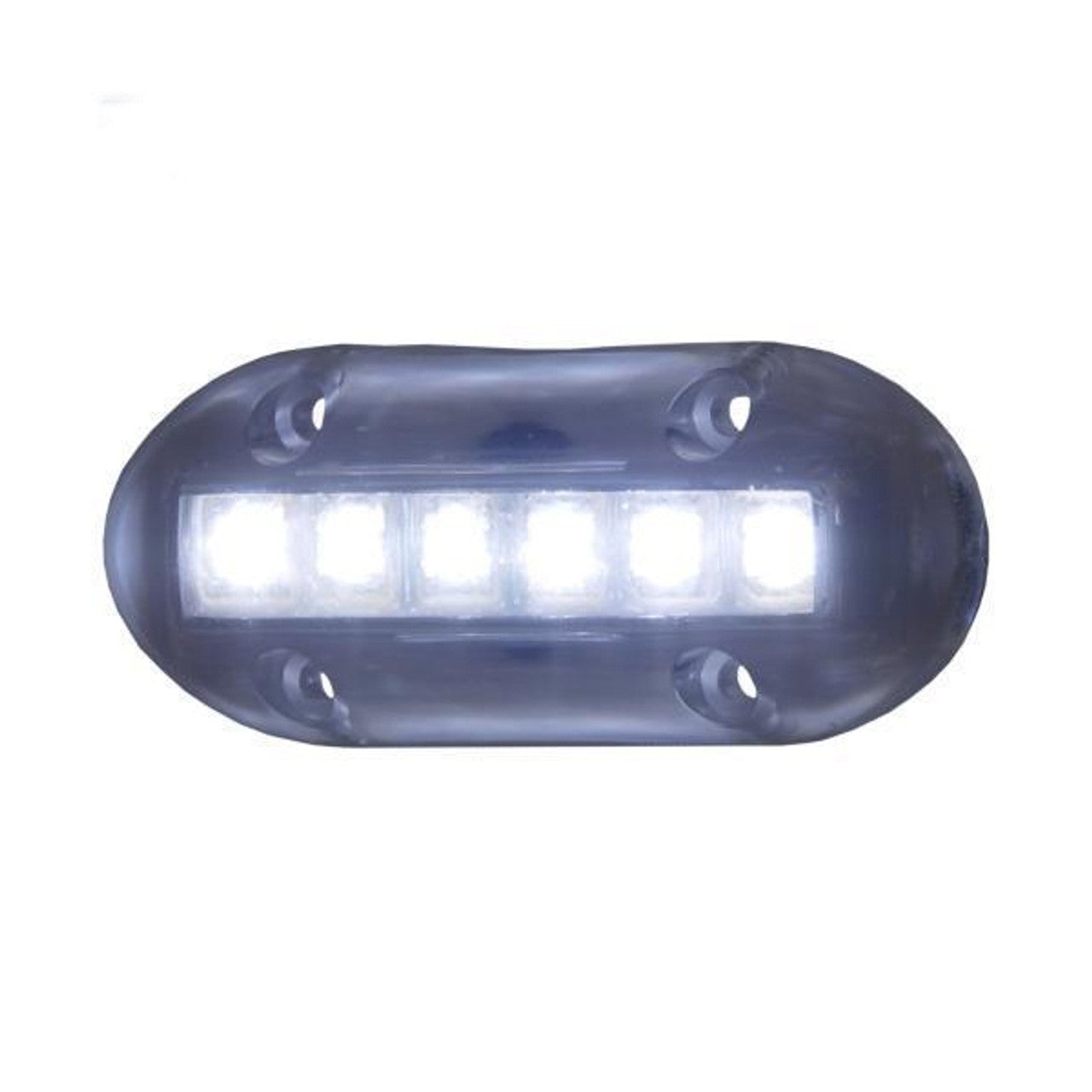 Lumières LED sous-marines TH Marine