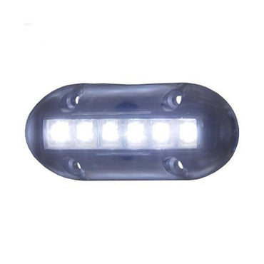 Lumières LED sous-marines TH Marine