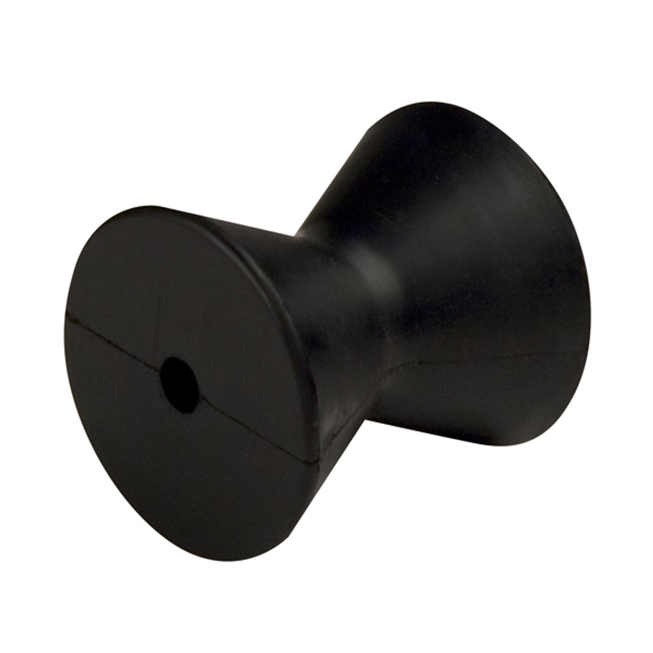 CE Smith Boat Trailer Rubber Bow Roller