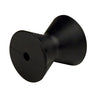 CE Smith Boat Trailer Rubber Bow Roller - image 3