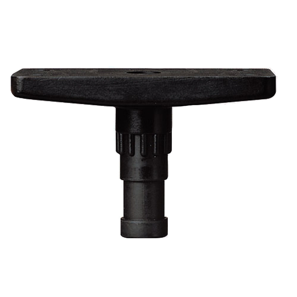 Scotty 272 Swivel Fishfinder Post Bracket