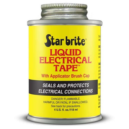 Starbrite Liquid Electrical Tape