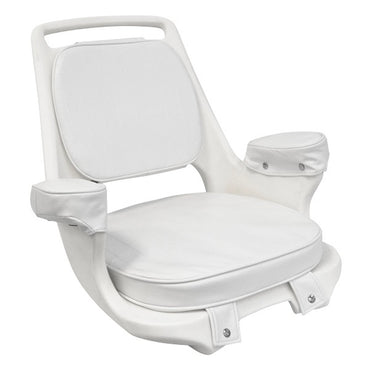 Wise Offshore Captains Chair Package