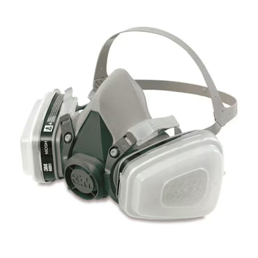 3M Easi-Case Paint Spray Respirator