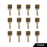 3" Chip Brushes - 12 Pack - image 4