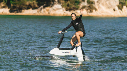 Manta5 Hydrofoiler XE-1