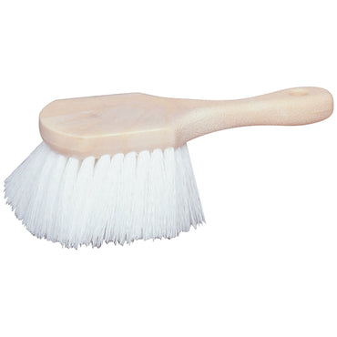 Starbrite Utility Scrub Brush with Short Handle