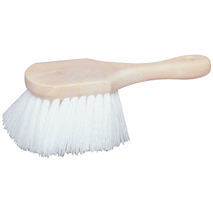 Starbrite Utility Scrub Brush with Short Handle