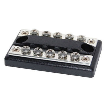 Blue Sea DualBus 100A Common BusBars