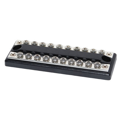 Blue Sea DualBus 100A Common BusBars