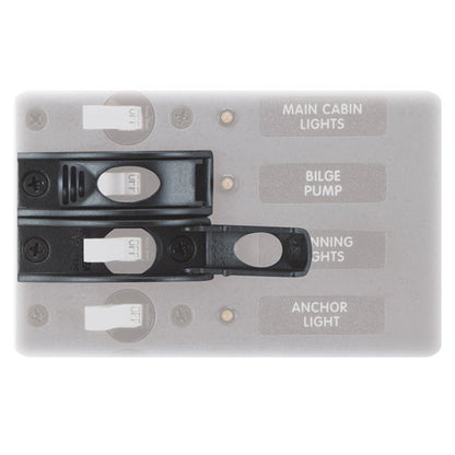 Blue Sea Circuit Breaker Toggle Guard