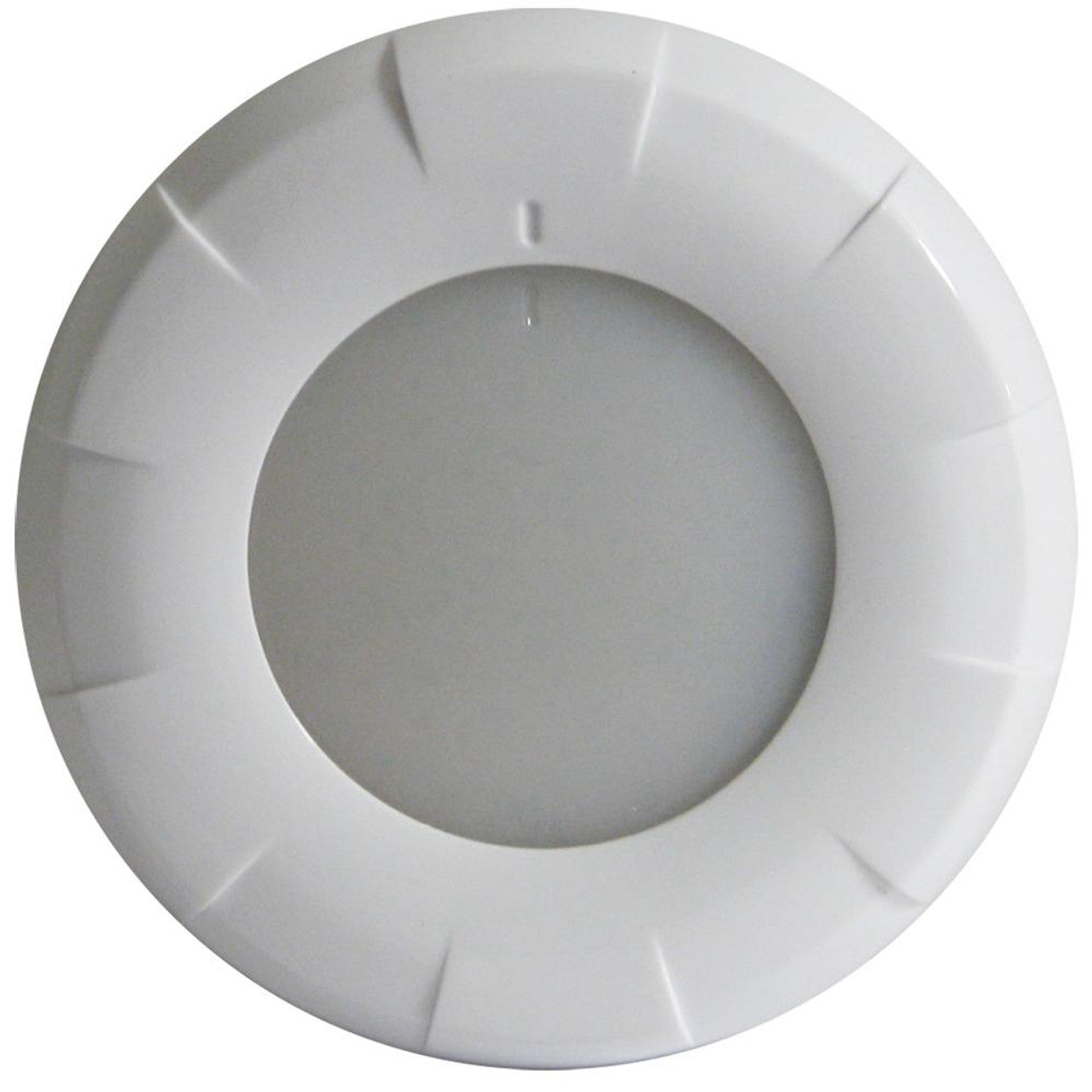 Lumitec 101076 Aurora LED Dome Light - White/Red Dimming