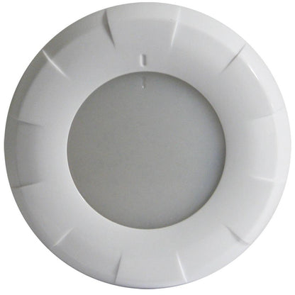 Lumitec 101076 Aurora LED Dome Light - White/Red Dimming