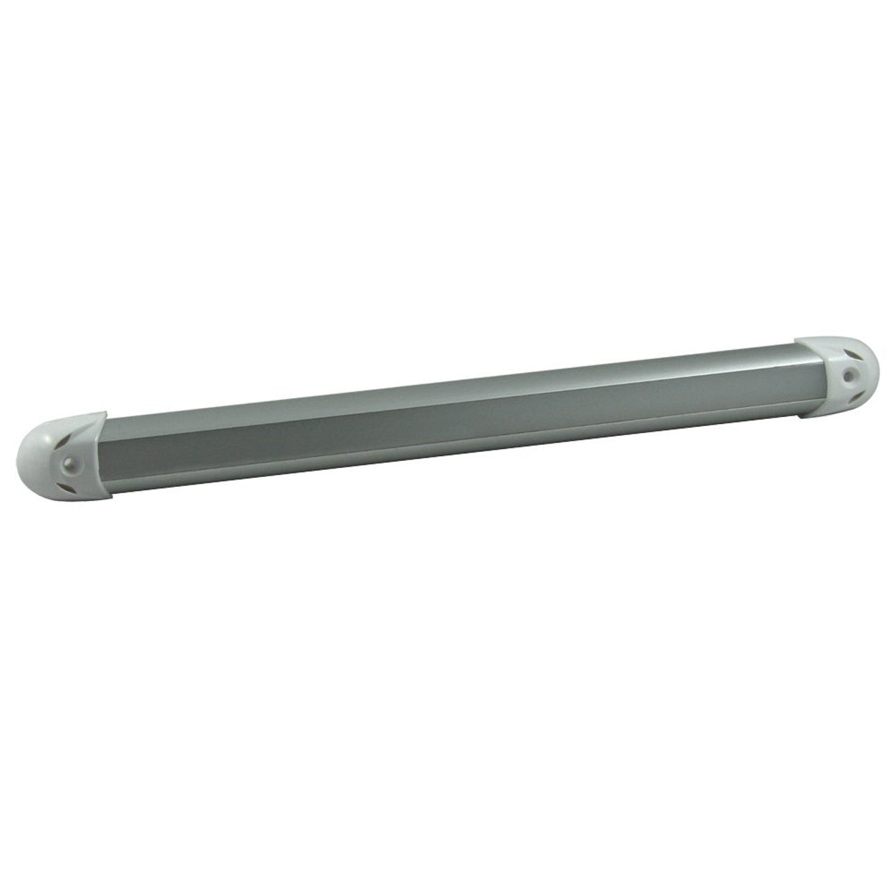 Lumitec 101081 Rail2 12"Light - White/Blue Dimming