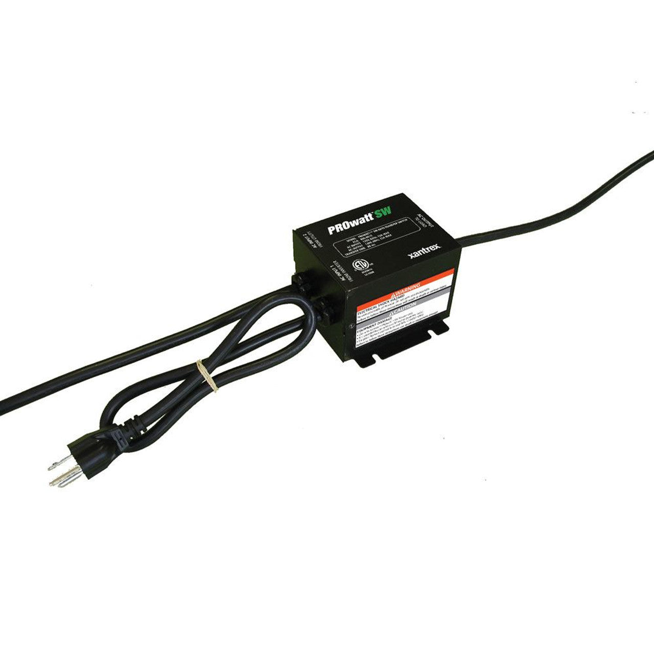 Xantrex 808-0915 Inline Transfer Relay for PROwatt SW
