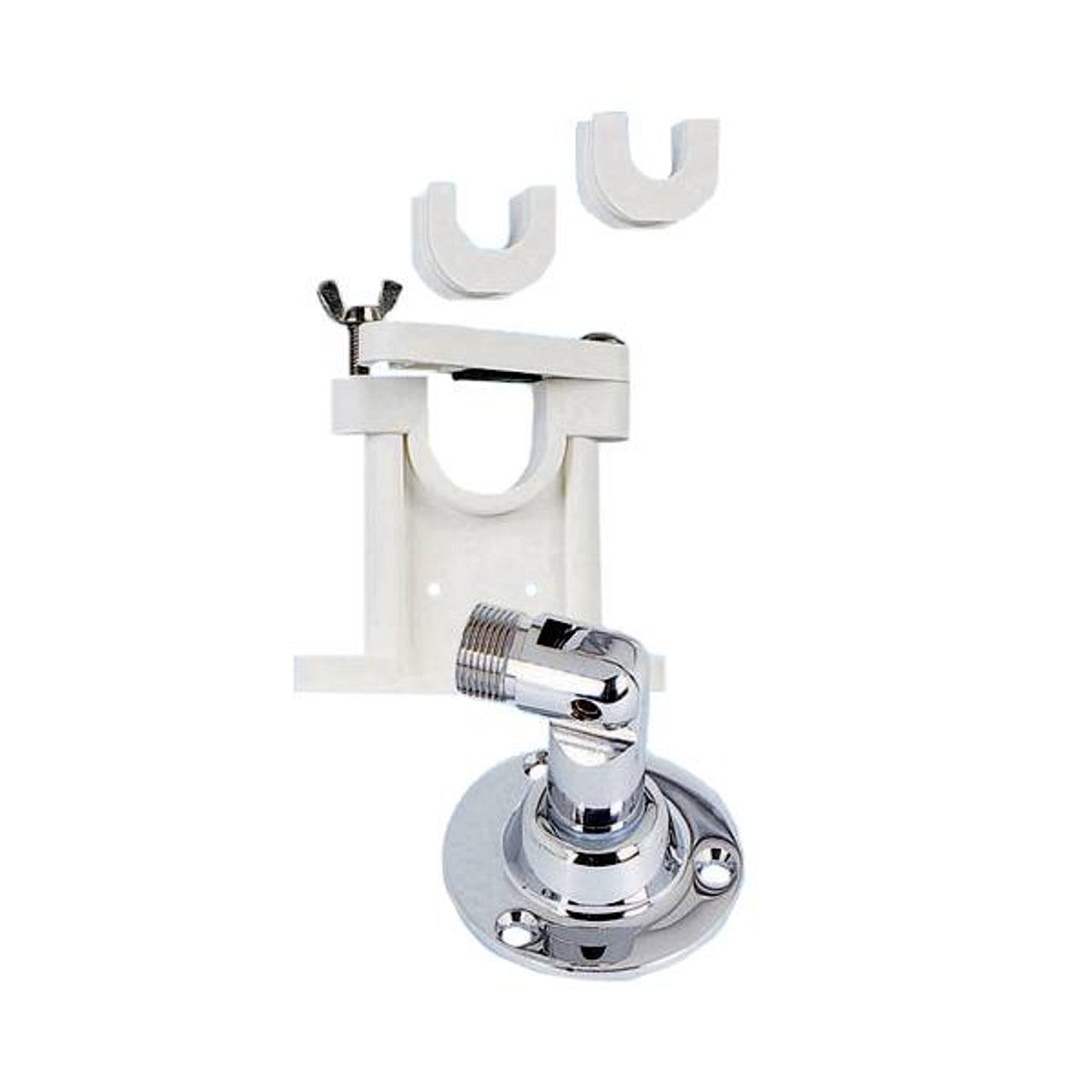 Shakespeare Antenna Swivel Mount Kit