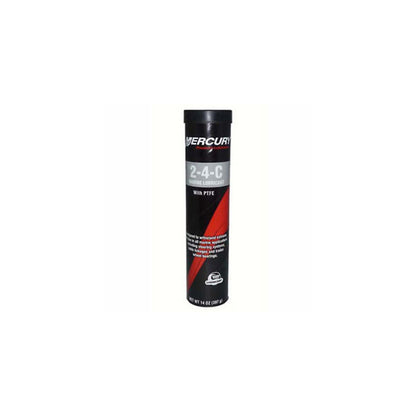 Lubricante marino Mercury 2-4-C con PTFE