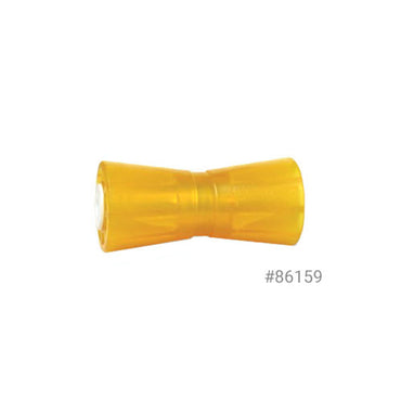 Poly Vinyl Trailer Keel Roller - image 4