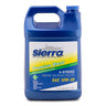Sierra 10W30 4-Stroke Conventional Marine Oil - image 3