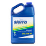Sierra 25W-40 4-Stroke Conventional Marine Oil - image 3