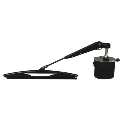 Ongaro 31011 Standard Wiper Motor Kit - 1.5" Shaft