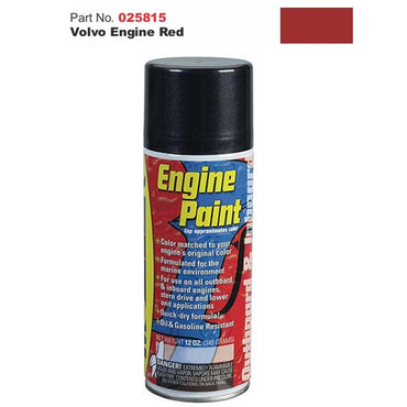 Moeller Engine Paint - Volvo - image 5