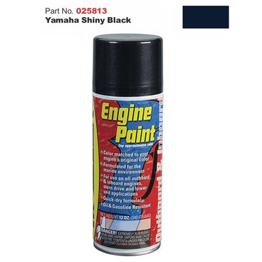 Moeller Engine Paint - Yamaha - image 5