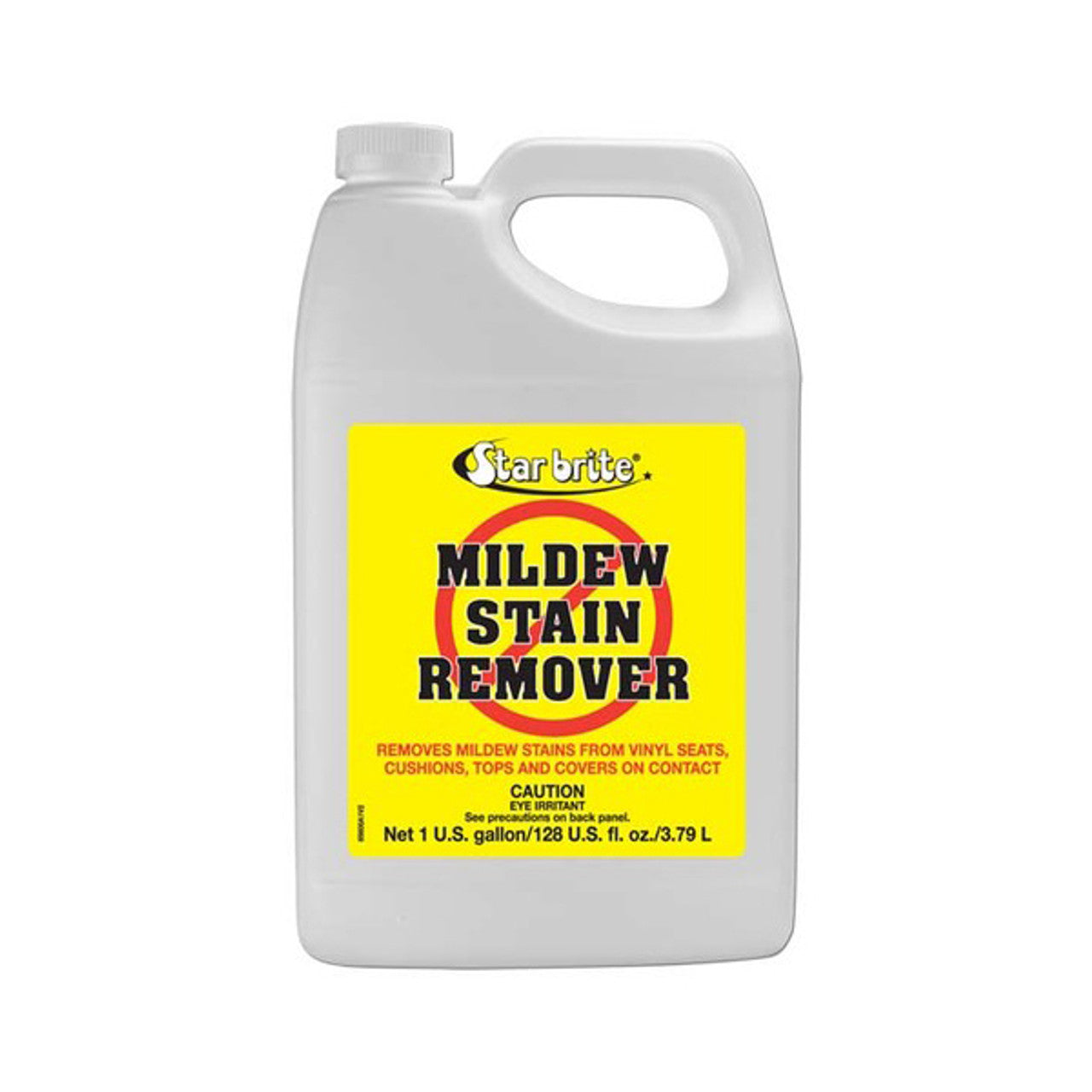 Starbrite Mildew Stain Remover