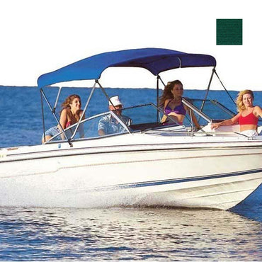 Ultima Bimini Boat Top 97-103" W x 54" H x 8' L - image 5