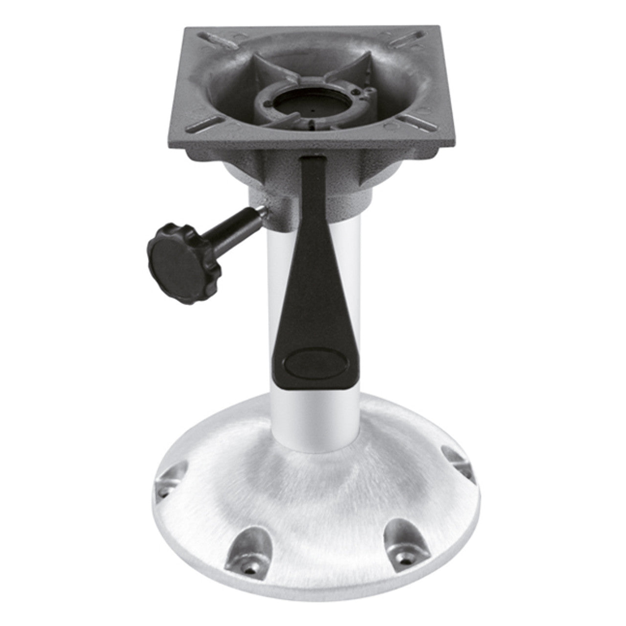Wise Fixed Height Seat Pedestal