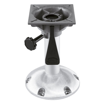 Wise Fixed Height Seat Pedestal