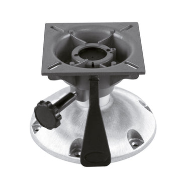 Wise Fixed Height Seat Pedestal