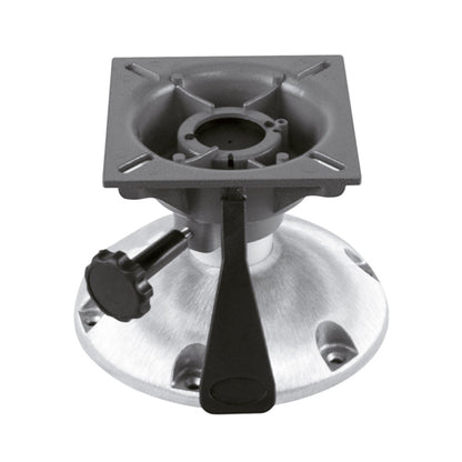 Wise Fixed Height Seat Pedestal
