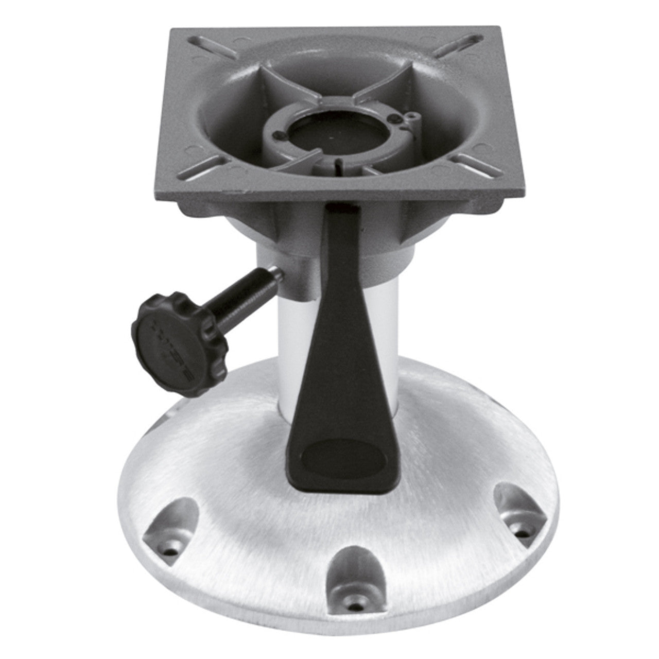 Wise Fixed Height Seat Pedestal