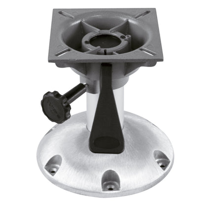 Wise Fixed Height Seat Pedestal