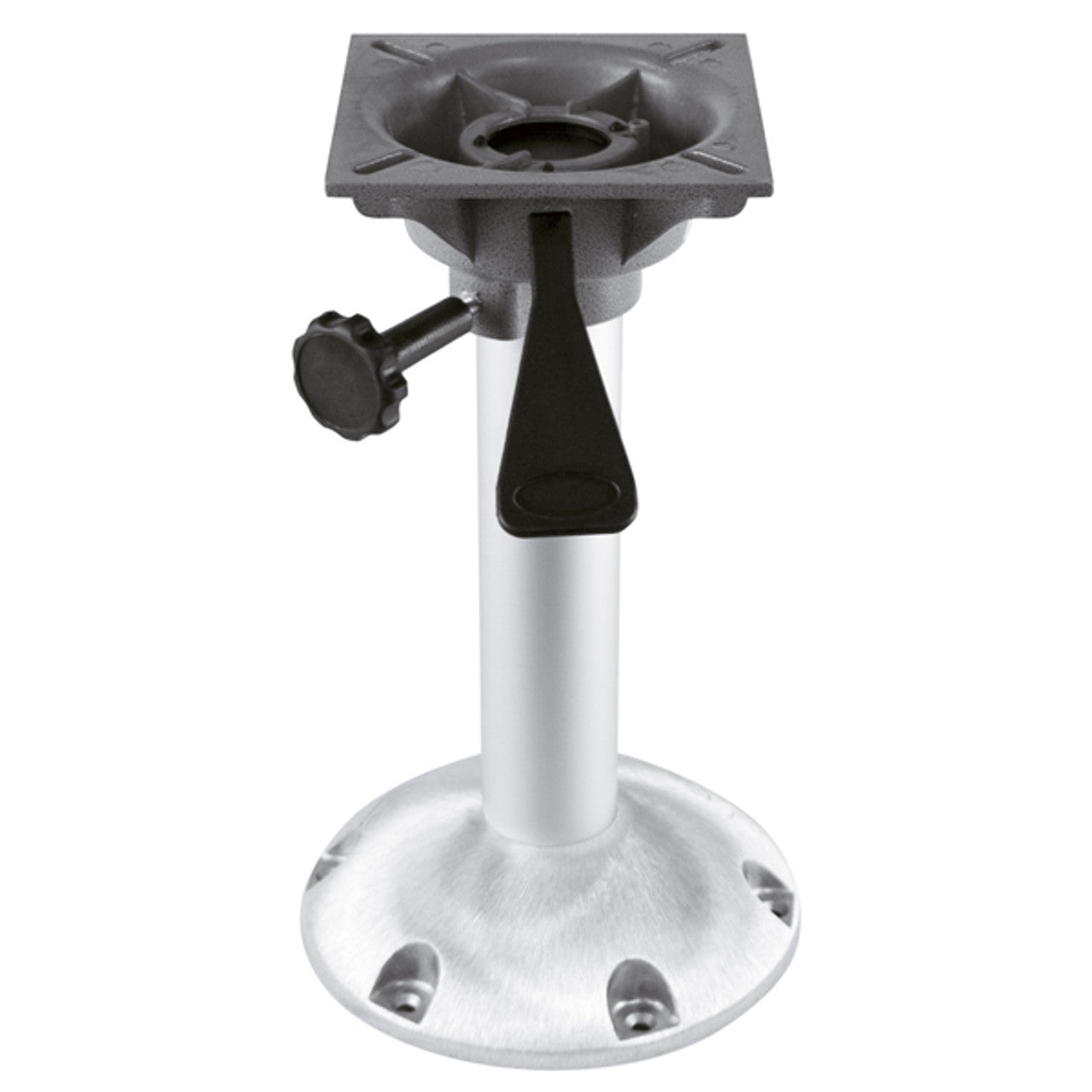 Wise Fixed Height Seat Pedestal