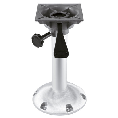 Wise Fixed Height Seat Pedestal