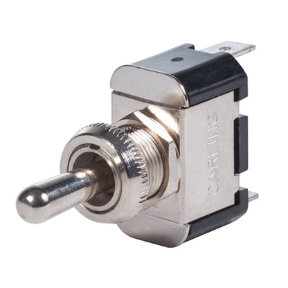 Blue Sea WeatherDeck Toggle Switch